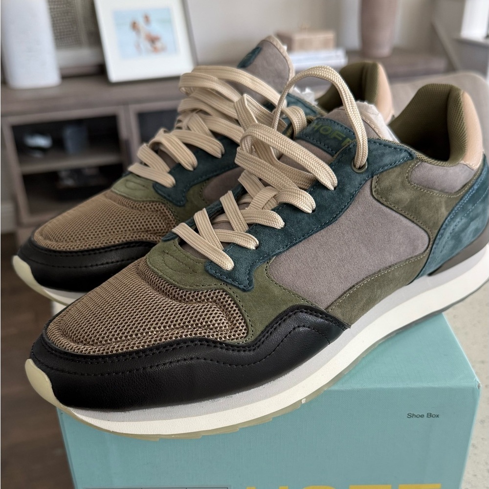 Men's HOFF Quebec sneakers *NEW* Size 13